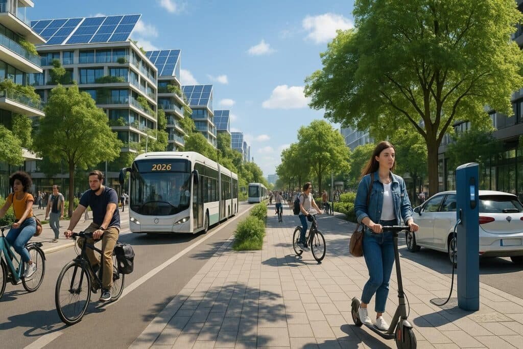 Découvrez quelles zones imposeront l’interdiction des véhicules thermiques dès 2026 en France et ce que cela implique pour les conducteurs et l’environnement.