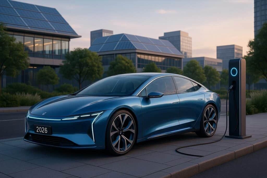 Découvrez tous les nouveaux critères du bonus écologique pour les voitures électriques en 2026. Profitez d'un guide complet pour comprendre les conditions d’éligibilité et maximiser votre aide à l’achat.