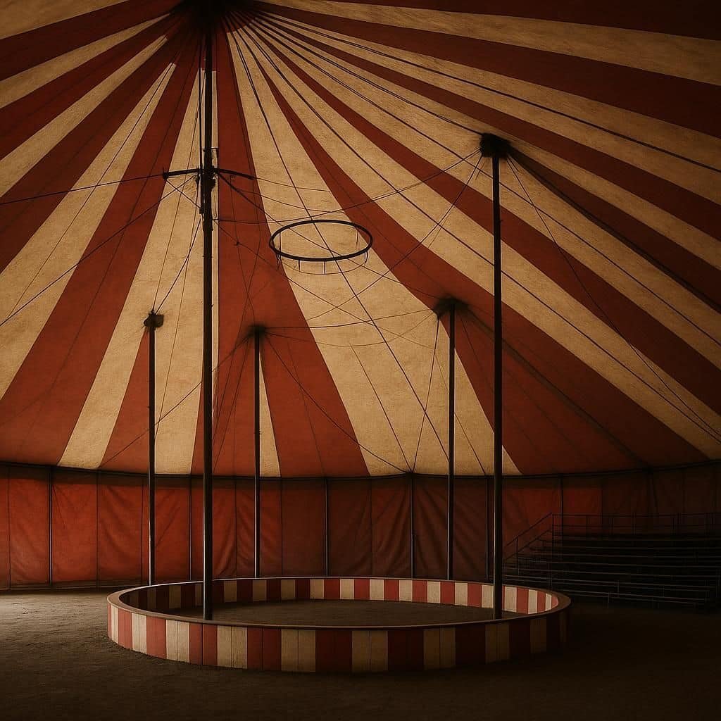 Découvrez pourquoi les cirques français ne pourront plus présenter d’animaux sauvages à partir de 2026. Un point complet sur la nouvelle législation, ses enjeux pour la protection animale et l’avenir du spectacle vivant.