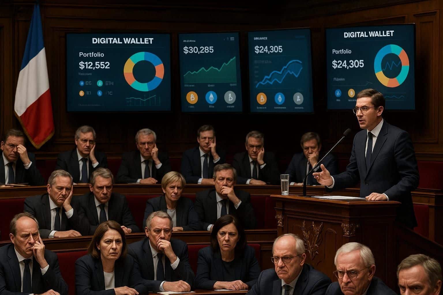 Découvrez les principales nouveautés fiscales annoncées pour les cryptomonnaies à partir de 2026 : obligations, déclarations, évolutions réglementaires et conseils pour les investisseurs.