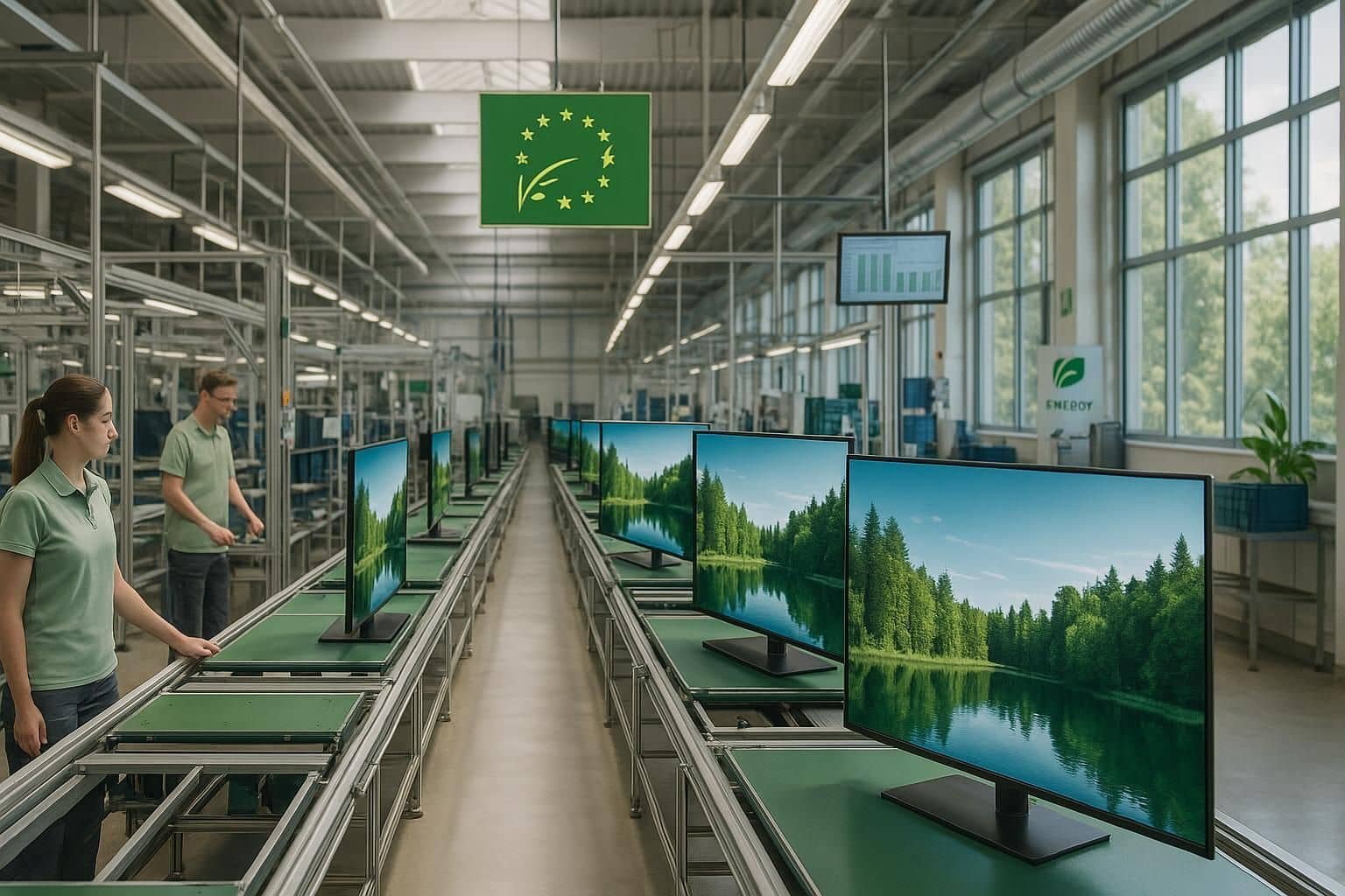 Découvrez les nouvelles normes essentielles que les fabricants de TV devront respecter d’ici 2026. Restez informé sur les dernières obligations et évolutions du secteur pour anticiper les changements à venir.