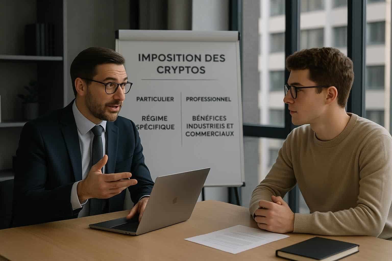 Découvrez comment déclarer vos cryptomonnaies en France en 2026 grâce à notre mode d’emploi complet : obligations fiscales, démarches et conseils pratiques pour rester en conformité avec la législation.