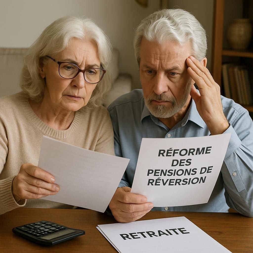 Découvrez les principaux changements prévus dans la réforme de la pension de réversion en 2026 et anticipez leurs impacts sur vos droits et votre retraite. Informez-vous dès maintenant pour mieux préparer l’avenir.