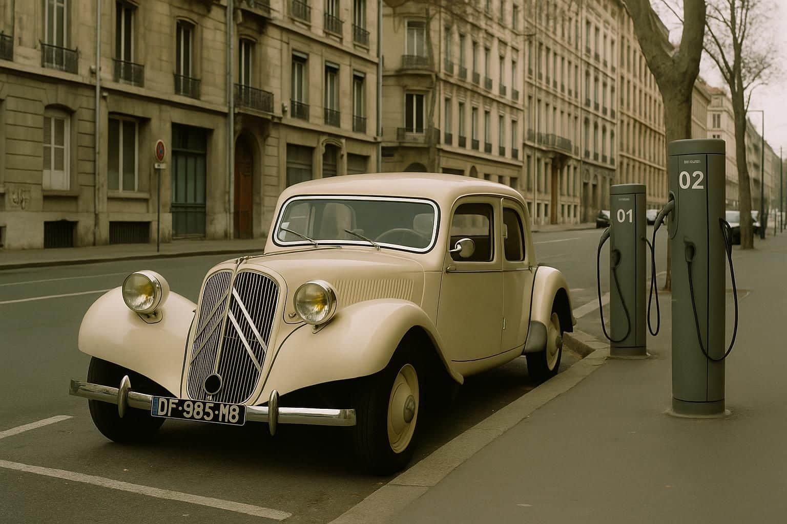 Découvrez quelles seront les principales restrictions concernant les voitures essence et diesel en France à l’horizon 2026. Informez-vous sur les nouvelles réglementations, les zones concernées et l’impact pour les automobilistes.