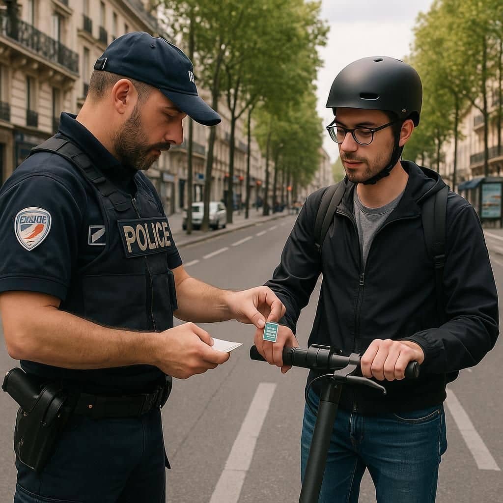 Découvrez les nouveautés 2026 sur l’assurance et la déclaration des trottinettes électriques : obligations, démarches et conseils pour circuler en toute légalité.