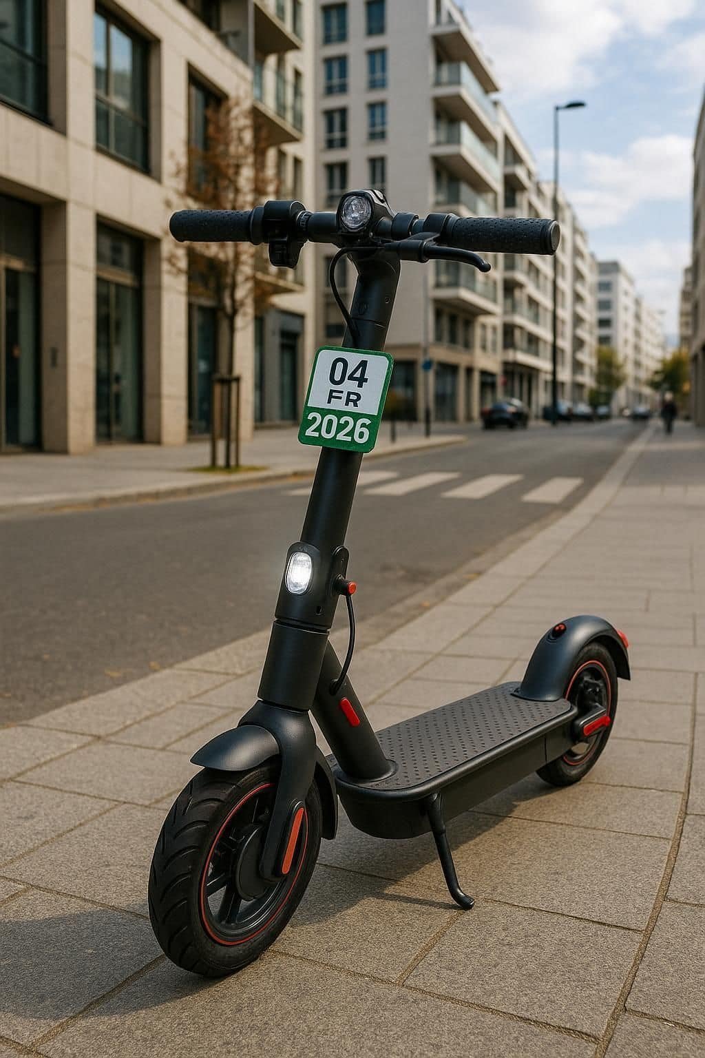 Découvrez les nouveautés 2026 concernant l’assurance et la déclaration des trottinettes électriques : obligations, démarches et conseils pour rouler en toute légalité.