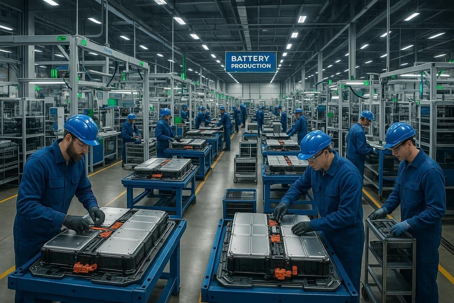 Découvrez les zones en France concernées par l’interdiction des véhicules thermiques dès 2026. Informez-vous sur les régions touchées, les exceptions et les mesures à prévoir pour cette transition vers une mobilité plus écologique.