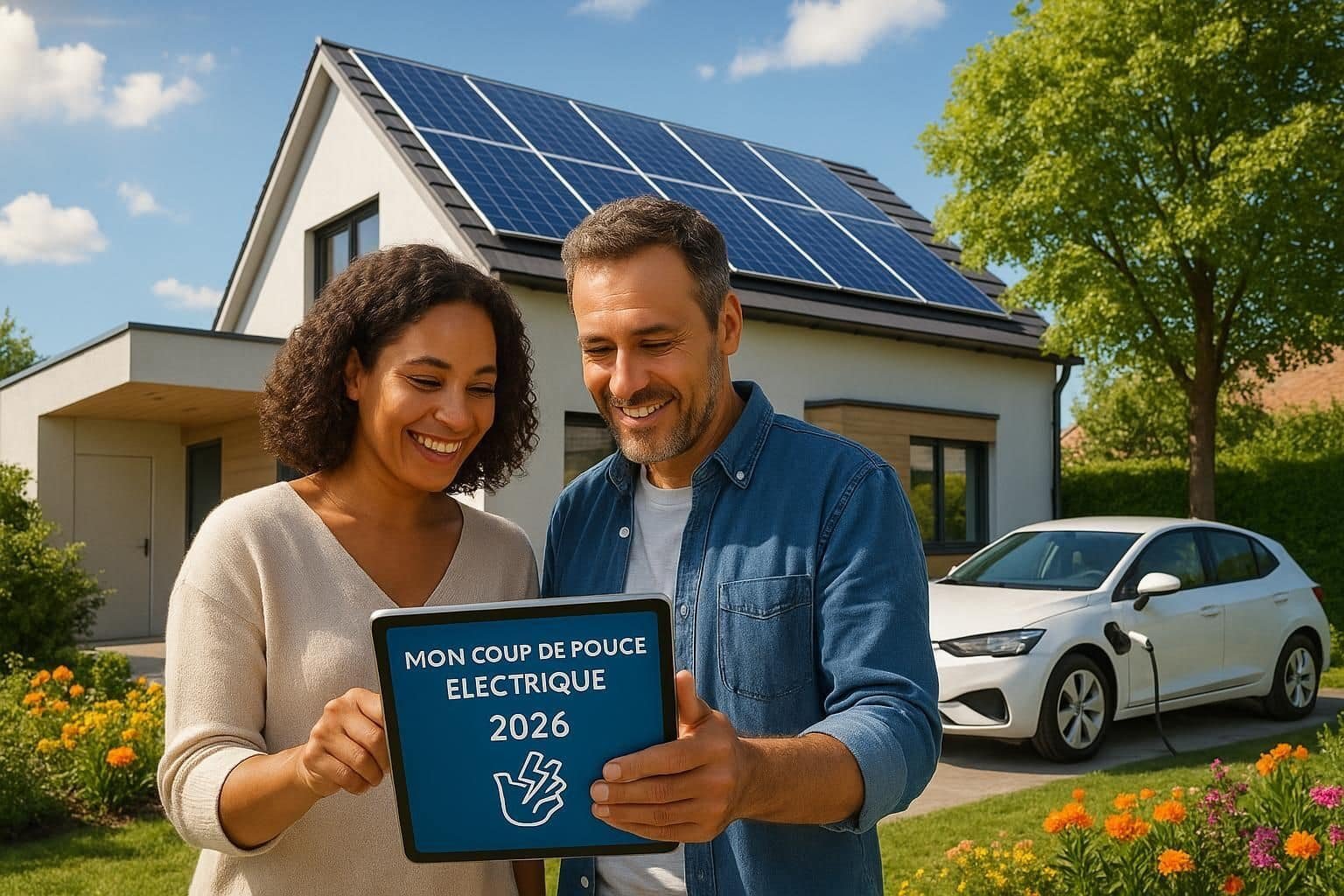 Découvrez tous les nouveaux critères du bonus écologique pour les voitures électriques en 2026. Informez-vous sur les conditions d’éligibilité, les montants et les démarches à suivre pour profiter des aides à l’achat.