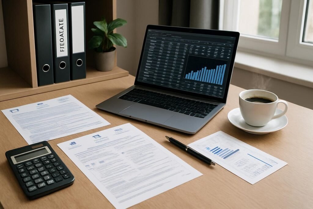 Découvrez les obligations fiscales, les formulaires à remplir et les méthodes de calcul pour la déclaration d'impôt d'une SCI. Guide complet pour gérer votre fiscalité sereinement.