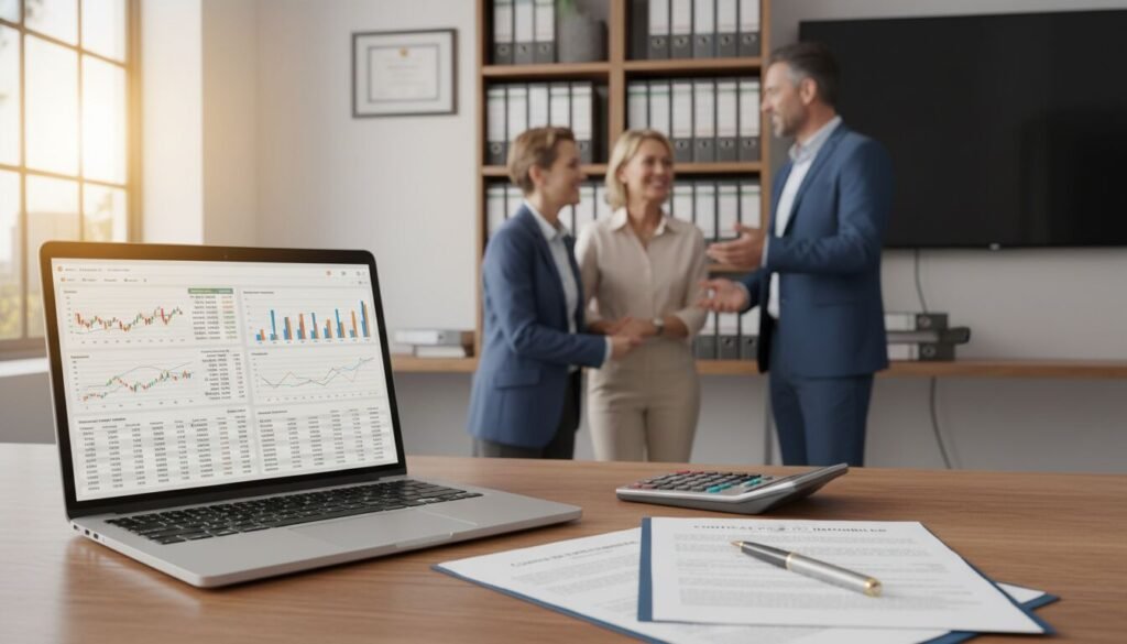 Découvrez le cadre légal et les critères essentiels pour réaliser une simulation de Ma Prime Rénov, afin d'optimiser vos aides à la rénovation énergétique.