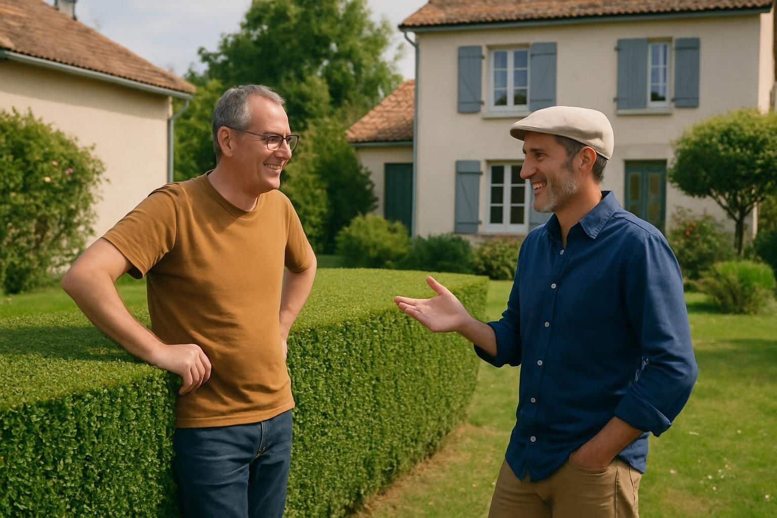 Découvrez les montants des amendes et les règles à respecter pour la taille de haie en 2025–2026 afin d'éviter les sanctions et bien entretenir votre jardin.