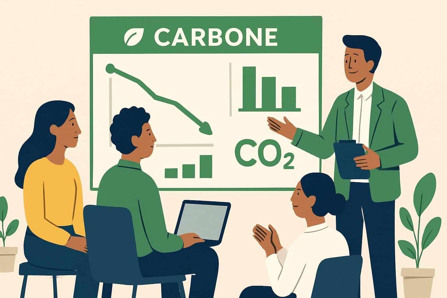 Découvrez les méthodes, obligations légales et outils de calcul pour réaliser efficacement le bilan carbone de votre entreprise et réduire son impact environnemental.