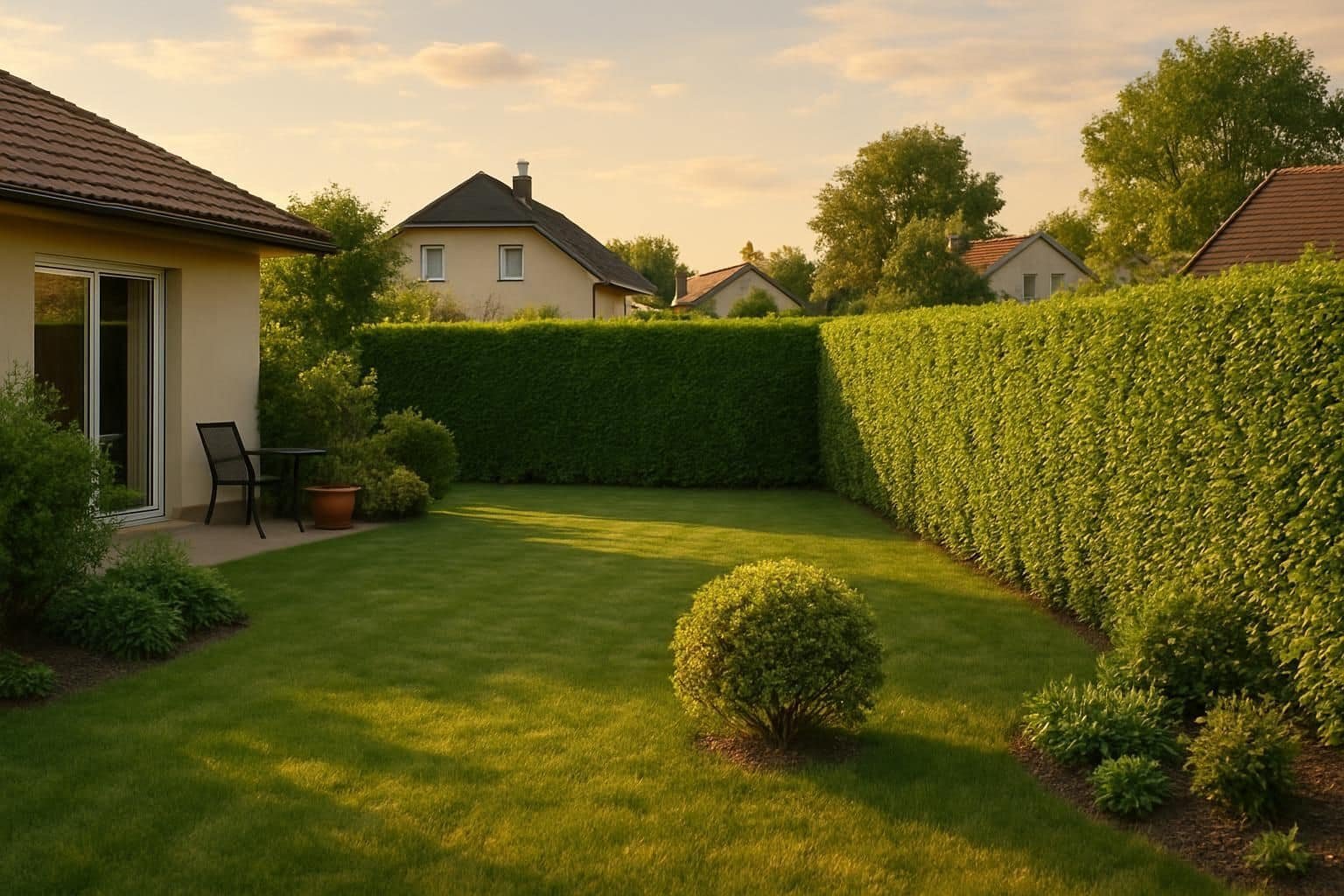 Découvrez les nouvelles règles officielles concernant l'interdiction de tailler les haies pour les particuliers en 2025-2026, ainsi que les sanctions prévues en cas de non-respect.