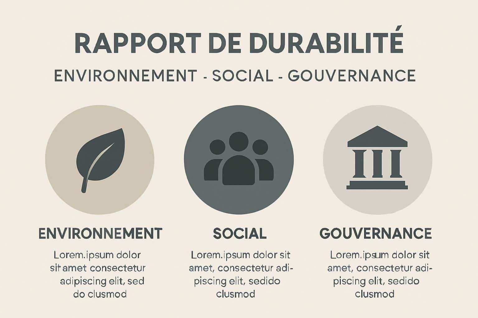 Découvrez les enjeux clés du reporting extra-financier en entreprise et son rôle dans la transparence, la responsabilité sociale et le développement durable.
