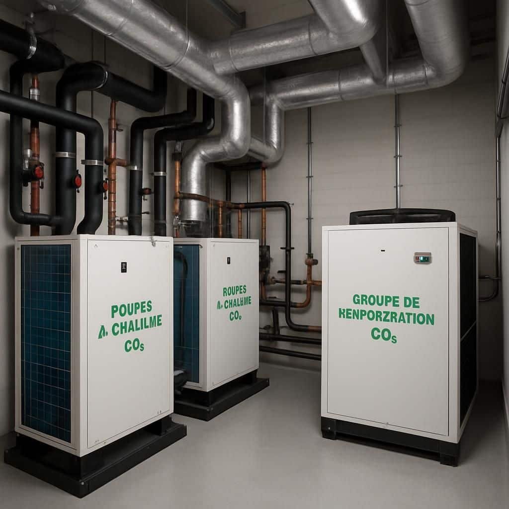 Découvrez les règles d'interdiction du R410a, les dates clés à respecter et les alternatives disponibles pour une transition écologique efficace.