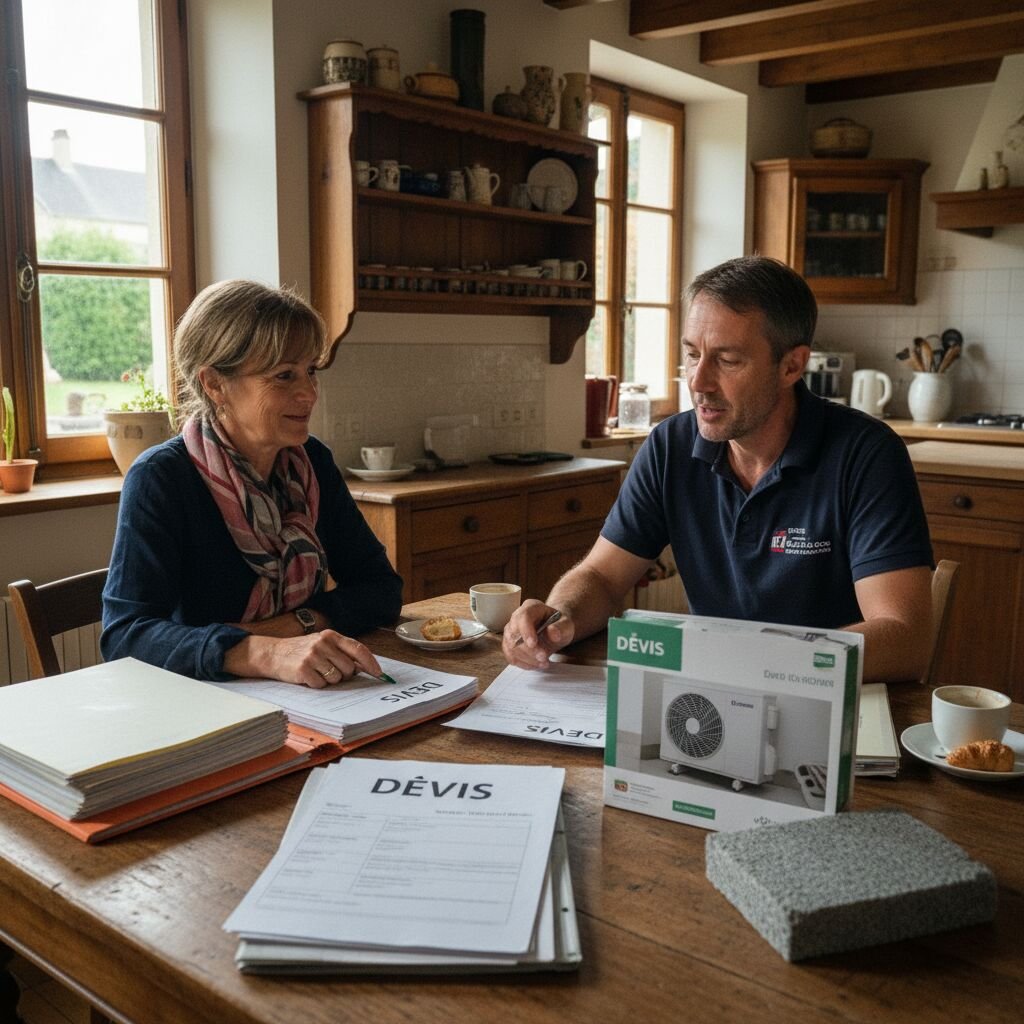 Découvrez le cadre légal et les critères essentiels pour simuler votre éligibilité à Ma Prime Rénov, l'aide financière pour la rénovation énergétique de votre logement.