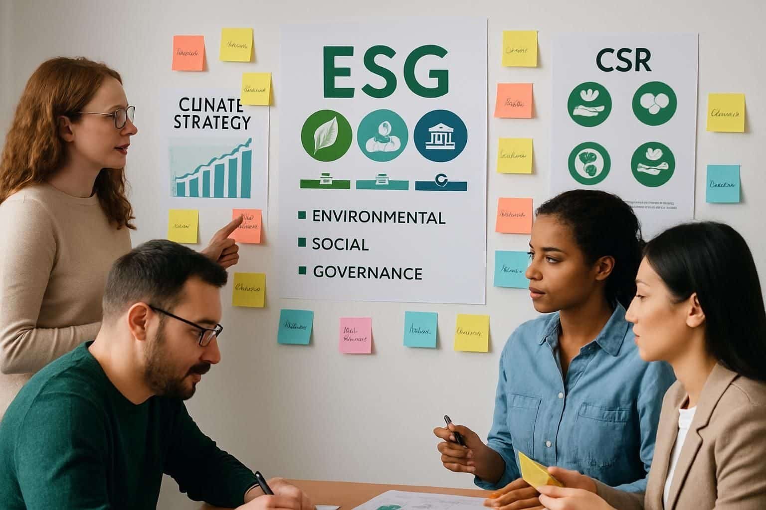 Toovalu est une solution innovante de pilotage carbone et ESG, conçue pour aider les entreprises à mesurer, analyser et réduire leur impact environnemental tout en optimisant leur performance durable.