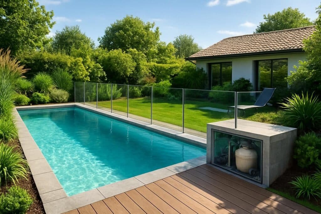 Découvrez comment la nouvelle loi piscine 2026 va révolutionner l'aménagement de vos jardins et quelles mesures adopter pour être en conformité.