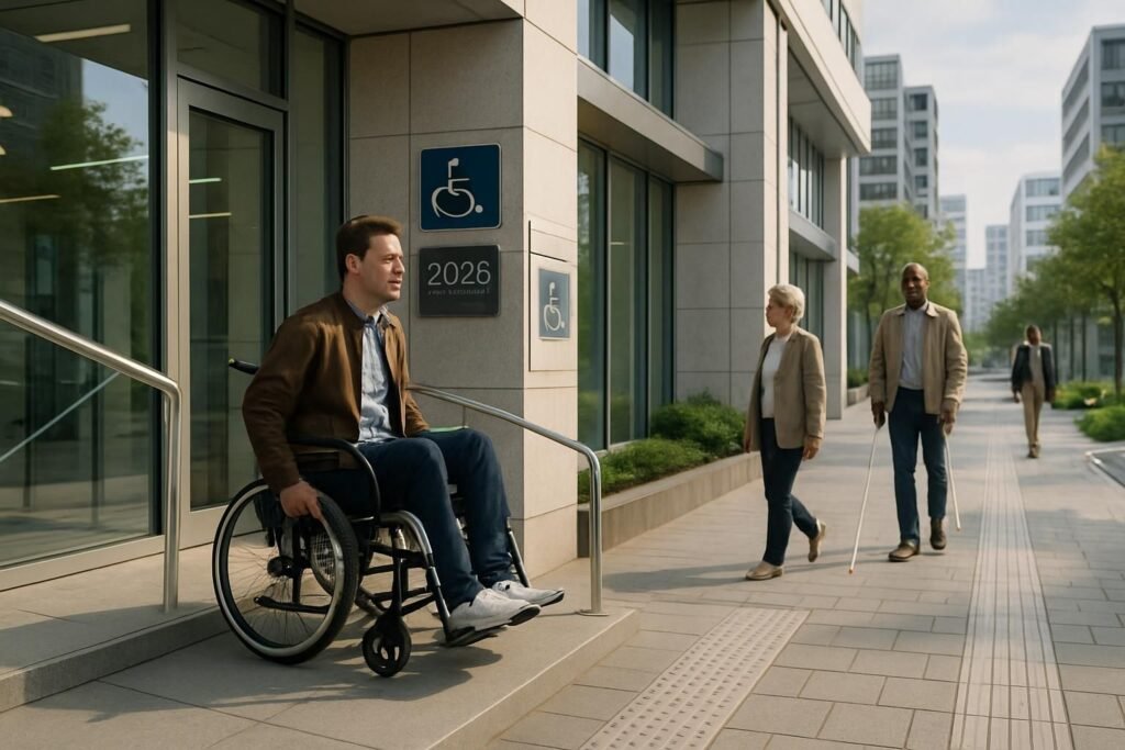 Découvrez tout ce qu’il faut savoir sur la nouvelle loi handicap 2026 : objectifs, changements clés et impact sur les droits des personnes en situation de handicap.