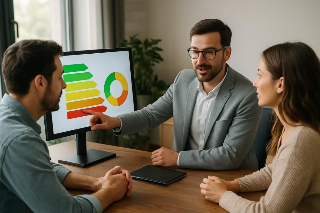 Découvrez les changements clés de la nouvelle réglementation du Diagnostic de Performance Énergétique (DPE) en 2024 et ce qu'ils signifient pour les propriétaires et les acheteurs.