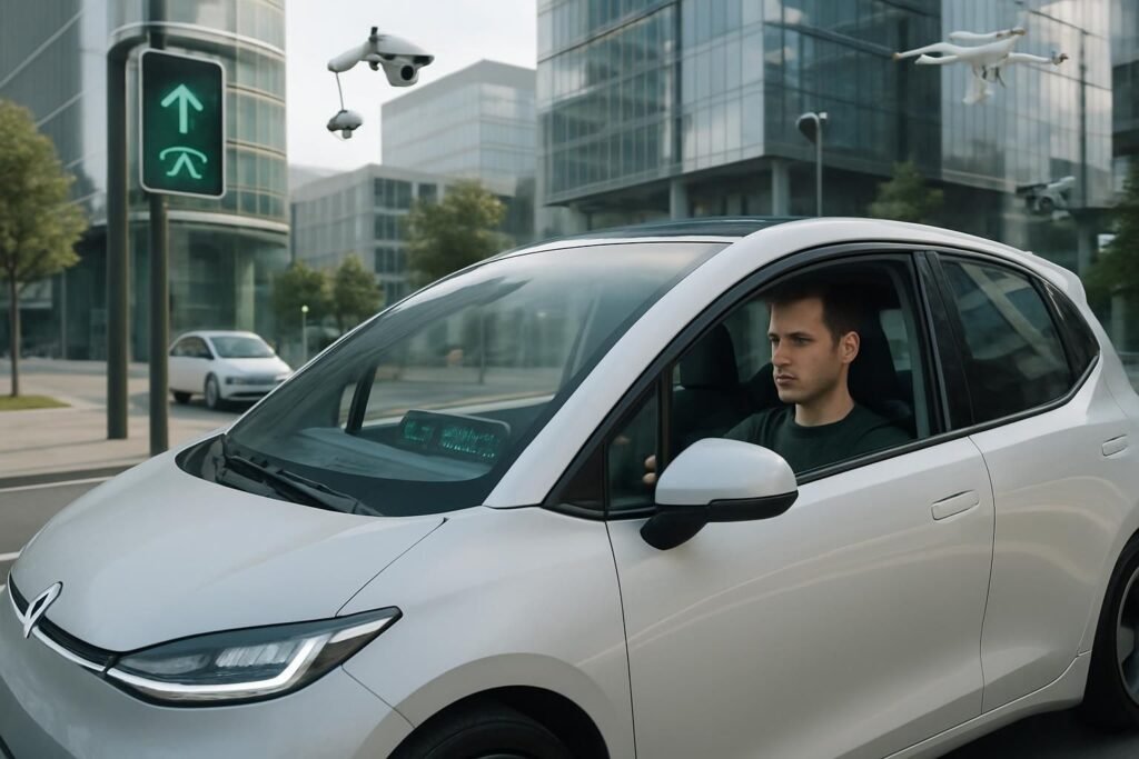 Découvrez tout ce qu'il faut savoir sur la nouvelle loi concernant la conduite sans permis en 2026 et ses implications légales.