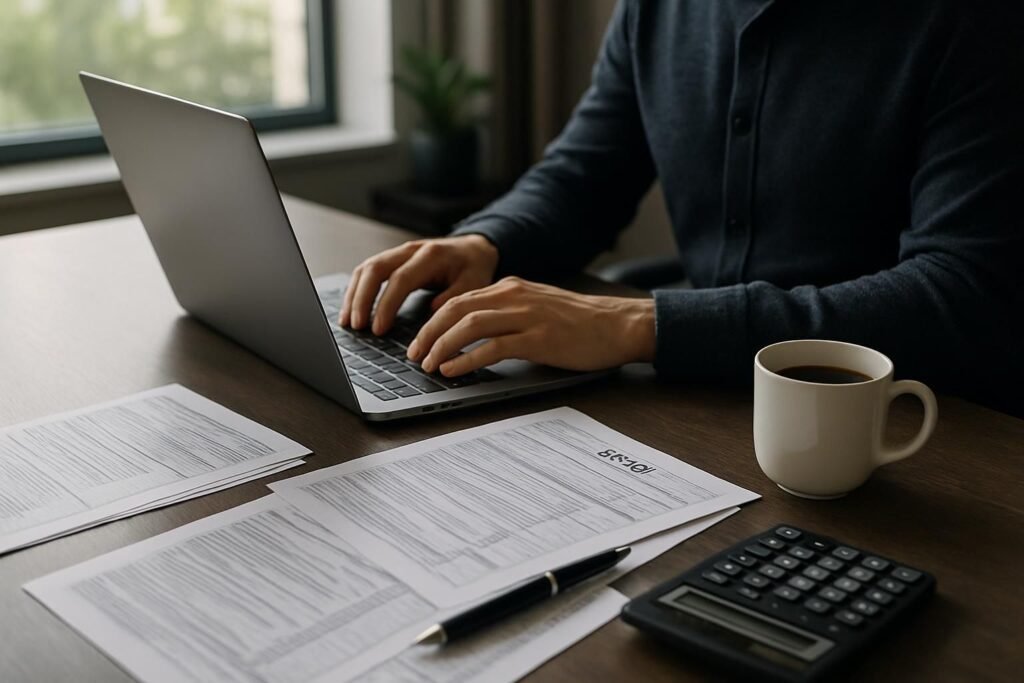 Découvrez tout ce qu'il faut savoir pour bien préparer et déclarer vos revenus en 2026. Guide complet, conseils pratiques et échéances à ne pas manquer.