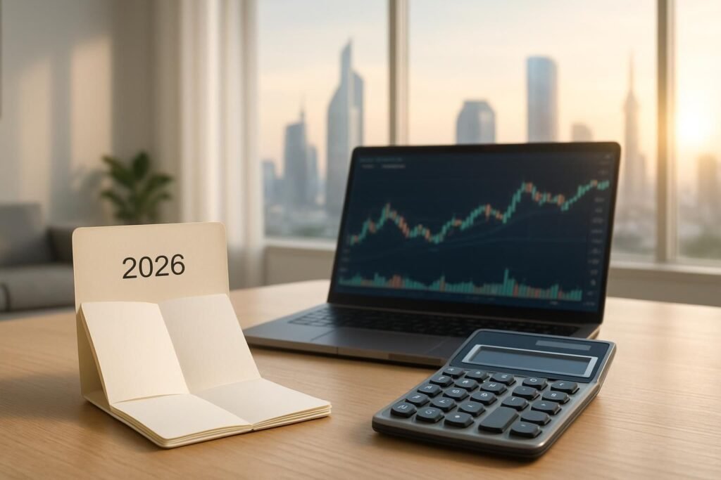 Découvrez les nouveautés du Livret A en 2026, les changements de la loi et leur impact sur les taux d'intérêt. Tout ce qu'il faut savoir pour bien gérer votre épargne.