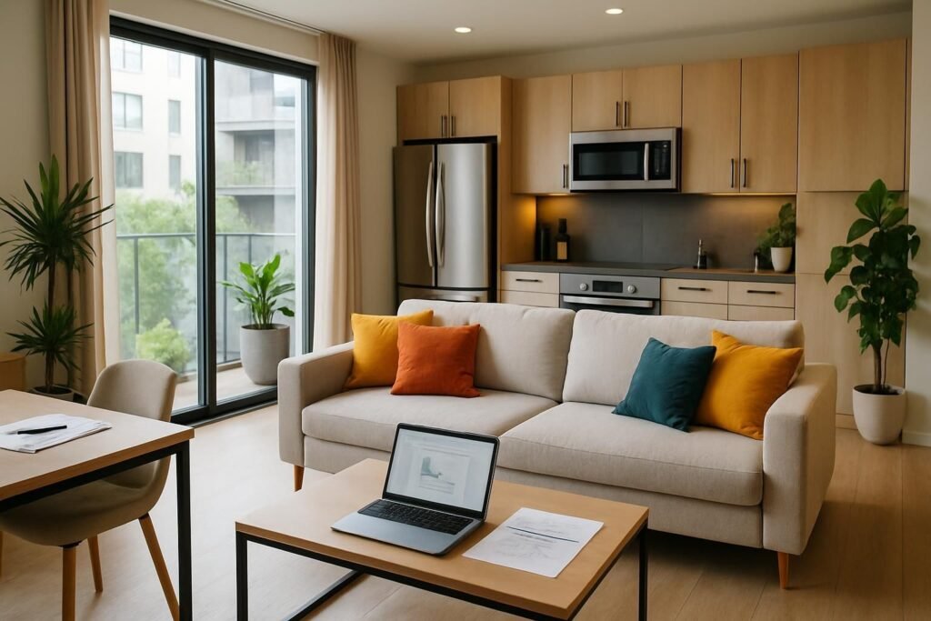 Découvrez l'essentiel de la loi sur la location meublée en 2026 : nouveautés, obligations légales et conseils pour bien louer votre bien immobilier.