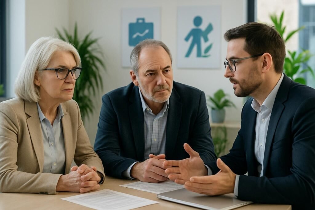 Découvrez les principales modifications de la nouvelle loi chômage 2026 et leurs impacts spécifiques pour les seniors, incluant les droits, conditions et aides actualisées.