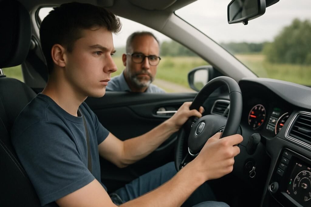 Découvrez les principales nouveautés de la nouvelle loi sur le permis de conduire en 2026 et ce que vous devez savoir pour vous préparer aux changements.