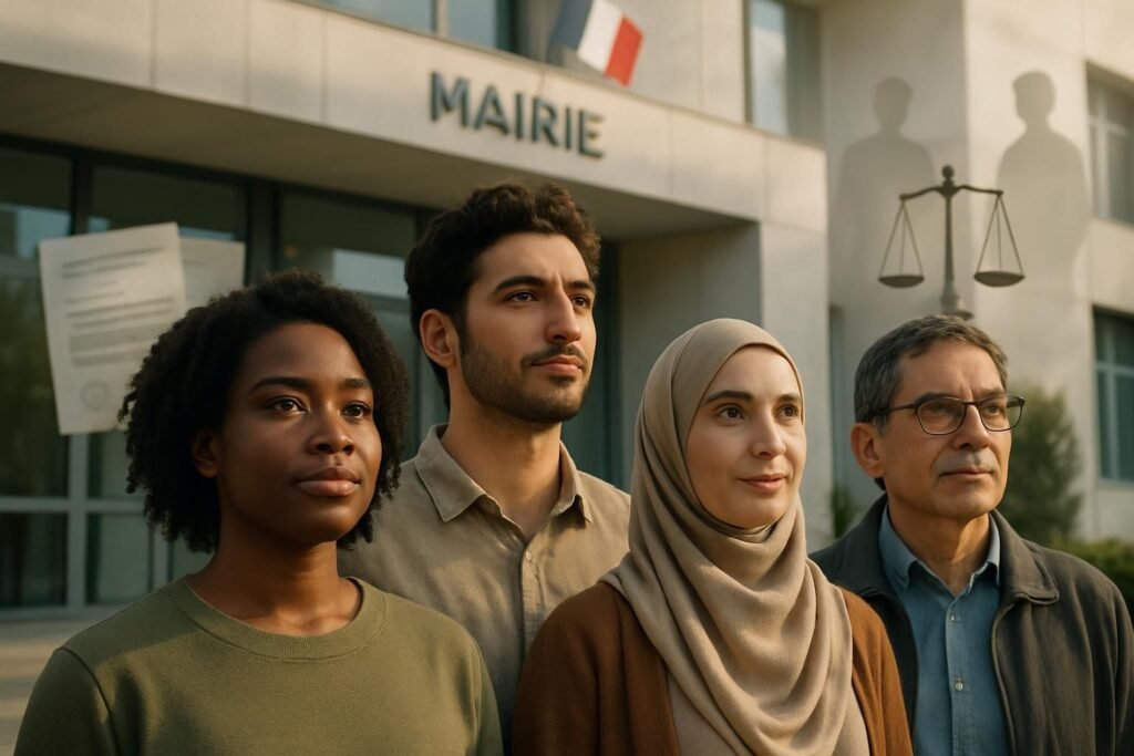 Découvrez les mesures essentielles de la nouvelle loi 2026 sur les sans-papiers en France, leurs impacts et ce que cela signifie pour les concernés.