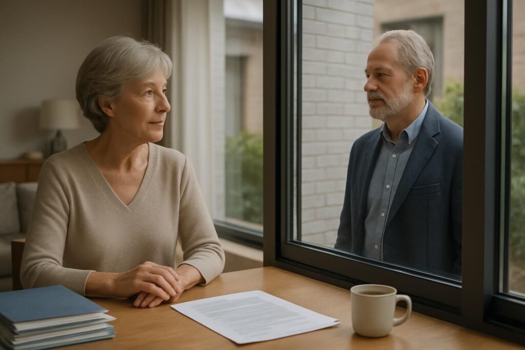 Découvrez les nouveautés de la loi 2026 sur la pension de réversion et ce qu'elle prévoit pour les droits des ex-conjoints.