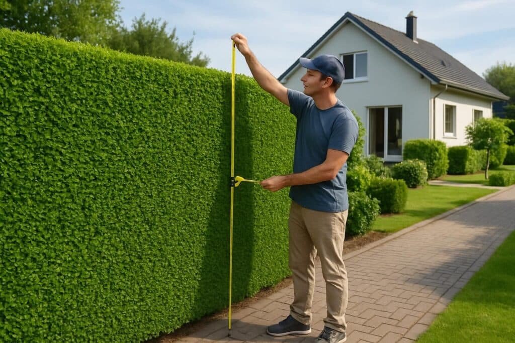 Découvrez tout ce qu'il faut savoir sur la nouvelle réglementation 2026 concernant la taille des haies : obligations, conseils et sanctions pour bien vous préparer.