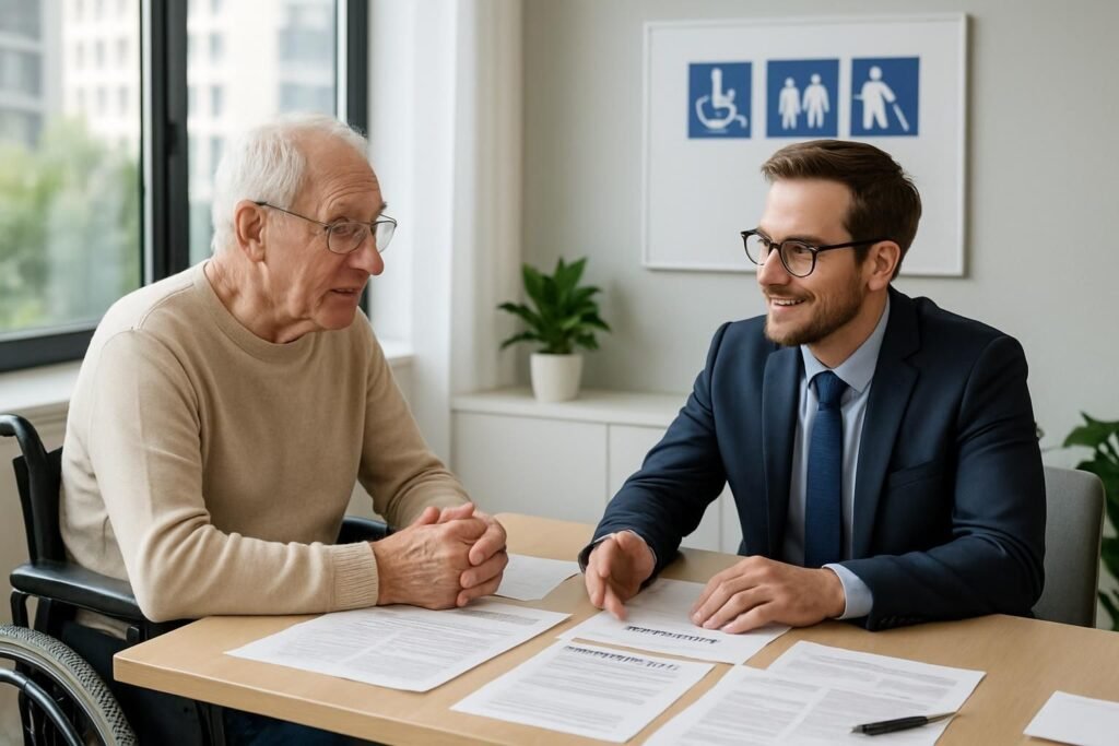 Découvrez les nouveautés de la loi 2026 sur la retraite et le handicap, ses impacts pour les personnes handicapées et les changements importants à venir.