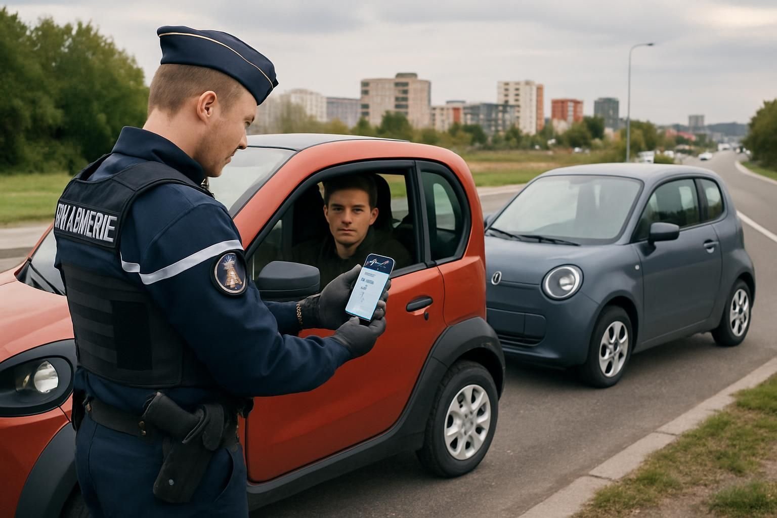 Découvrez tout ce qu'il faut savoir sur la nouvelle loi 2026 concernant la conduite sans permis, ses règles, sanctions et impacts.