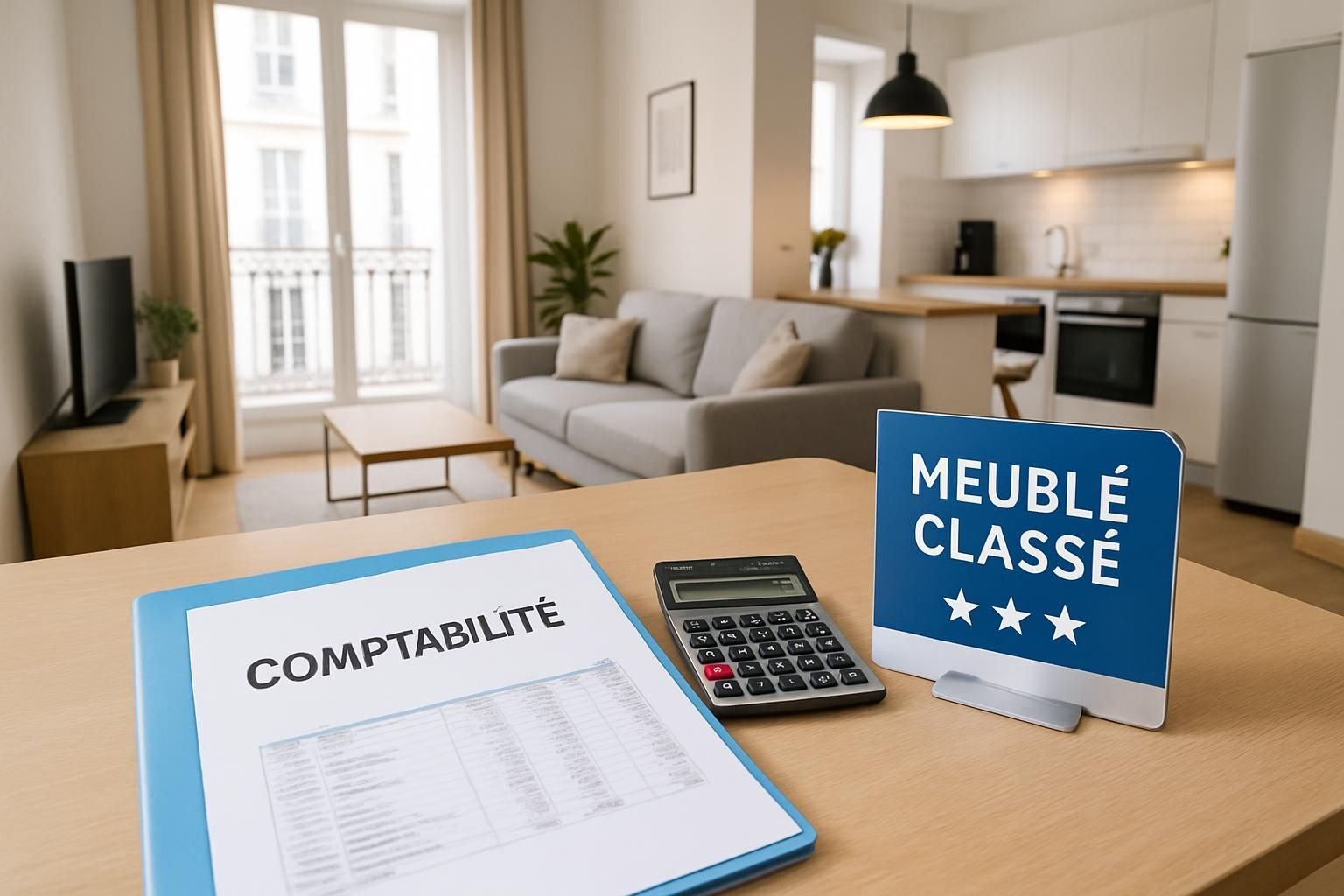 Découvrez l'essentiel de la loi sur la location meublée en 2026 : règles, nouveautés et conseils pour bien louer votre bien immobilier.