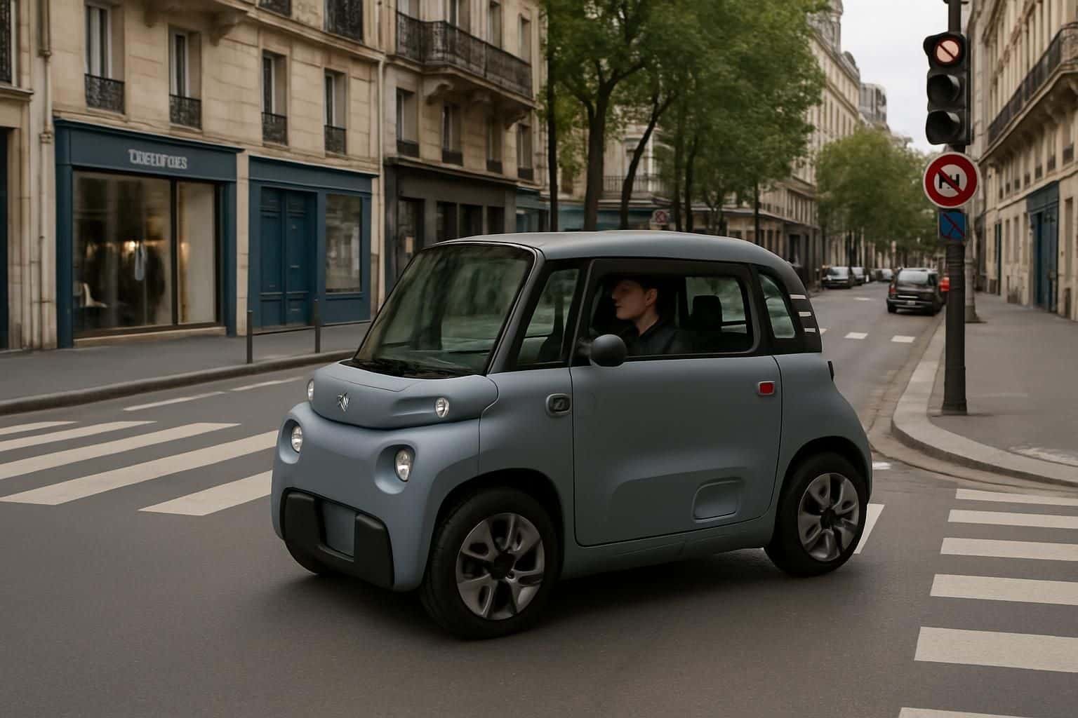 Découvrez tout ce qu'il faut savoir sur la nouvelle loi 2026 concernant la conduite sans permis : règles, sanctions et nouveautés.