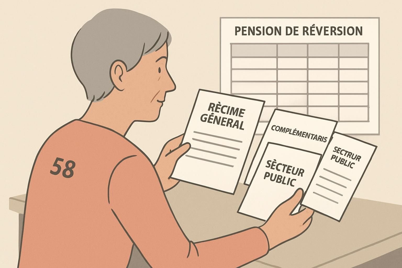 Découvrez les changements importants de la nouvelle loi sur la pension de réversion en 2026 et son impact sur le PACS. Informez-vous sur vos droits et démarches à connaître.