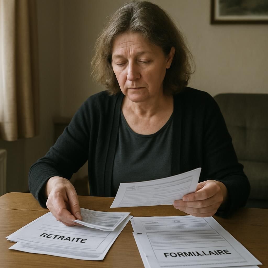 Découvrez les principales mesures de la nouvelle loi sur la pension de réversion des fonctionnaires en 2026 et leurs impacts.