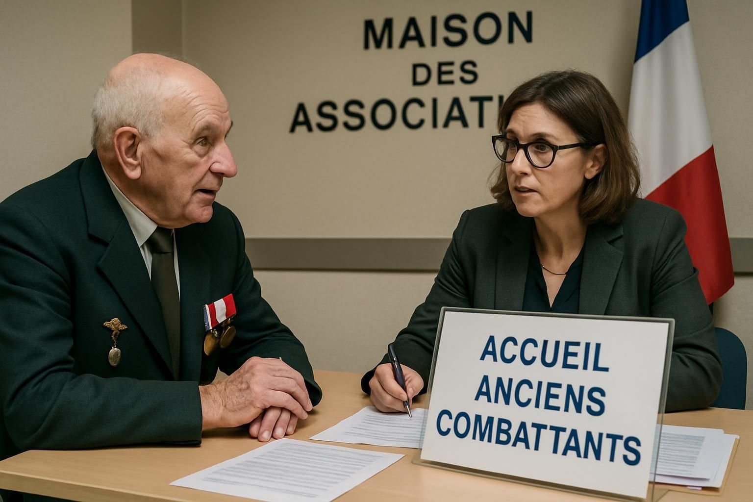 Découvrez les principales mesures de la nouvelle loi pour les anciens combattants en 2026 et ce qu'il faut savoir pour bénéficier de ses avantages.