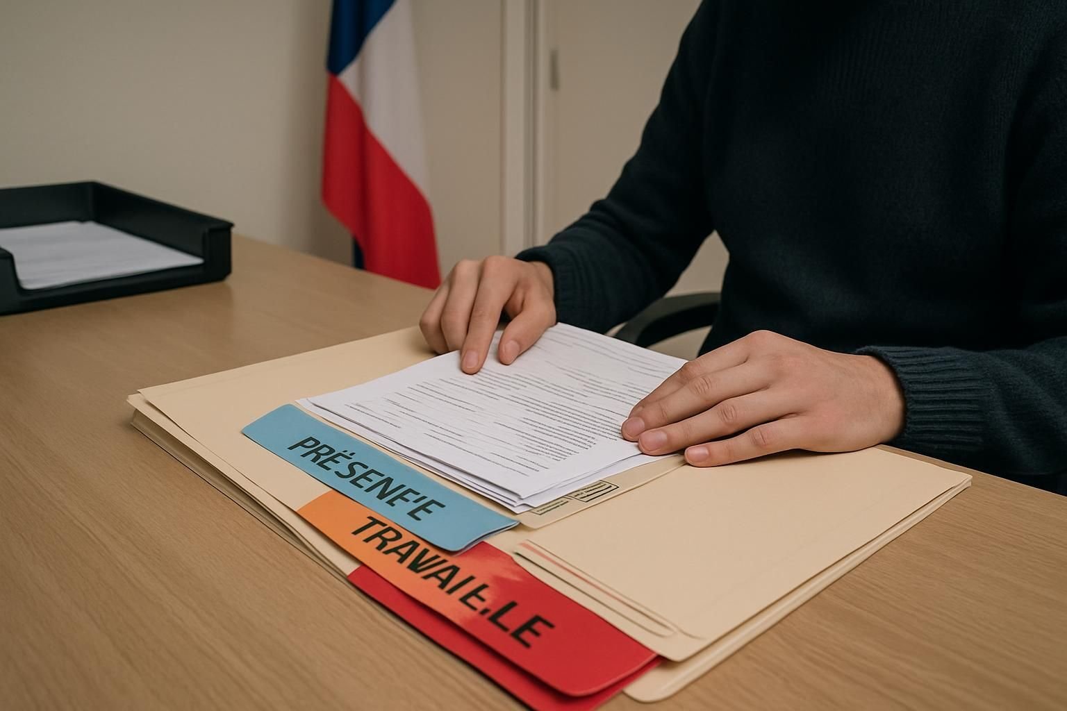 Découvrez les mesures clés de la nouvelle loi 2026 pour les sans-papiers en France, leurs impacts et ce que cela signifie pour les droits et démarches.