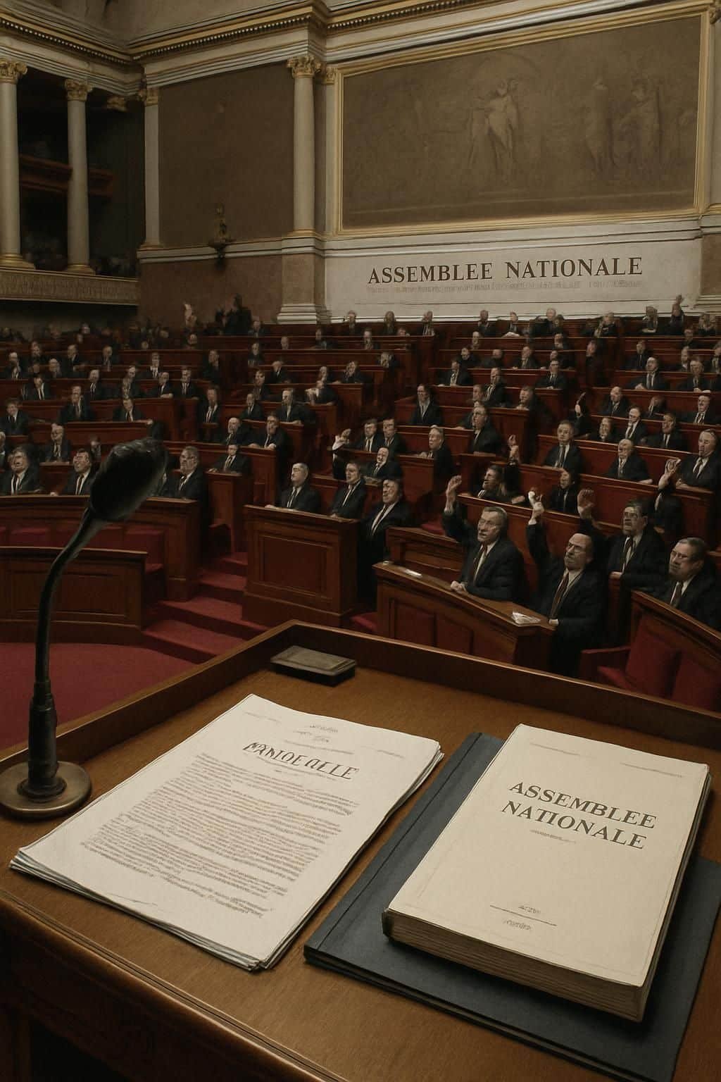 Découvrez tout ce qu'il faut savoir sur la nouvelle loi retraite 2026 : changements, impacts et conseils pour bien préparer votre avenir.