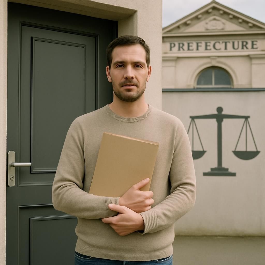 Découvrez les changements majeurs de la nouvelle loi squatteurs 2026 et ce qu'elle implique pour les propriétaires. Informations essentielles et conseils pratiques pour protéger votre bien.