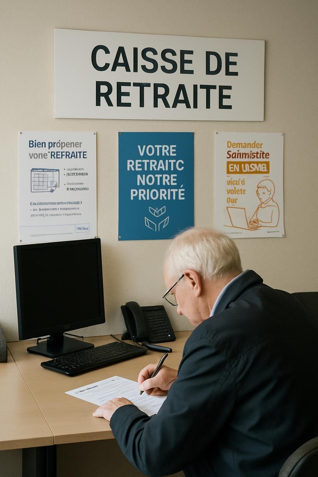 Découvrez les nouveautés de la pension de réversion en 2026 et ce que la nouvelle loi prévoit pour les droits des ex-conjoints.