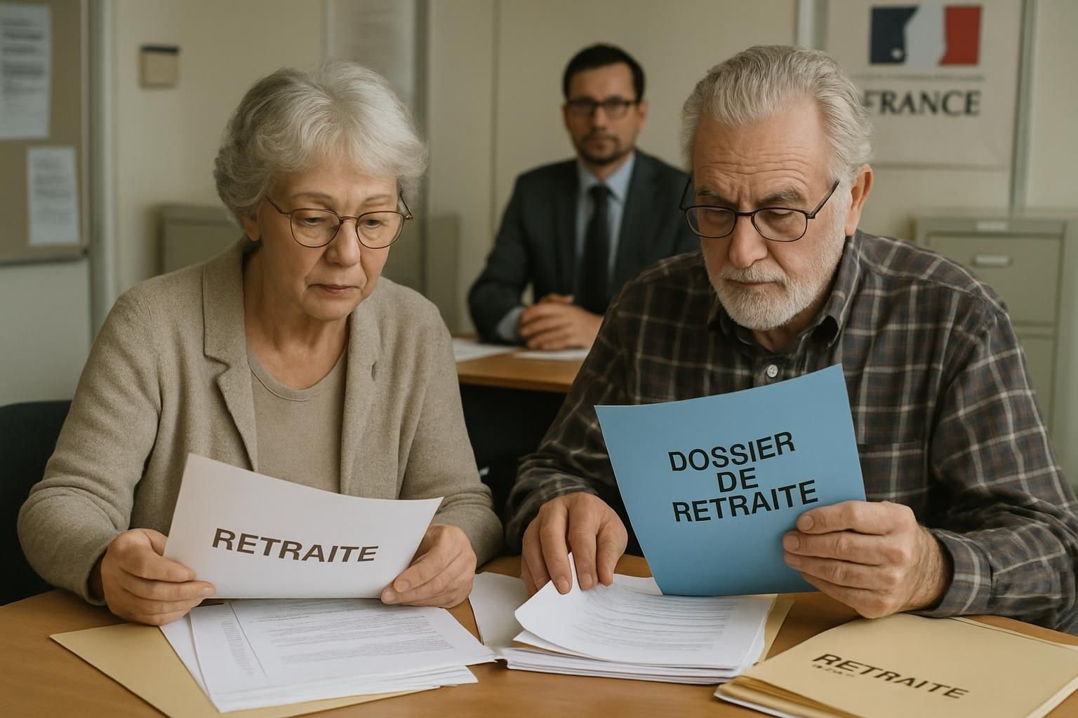 Découvrez les nouveautés de la pension de réversion en 2026 et ce que la nouvelle loi prévoit pour les droits des ex-conjoints.