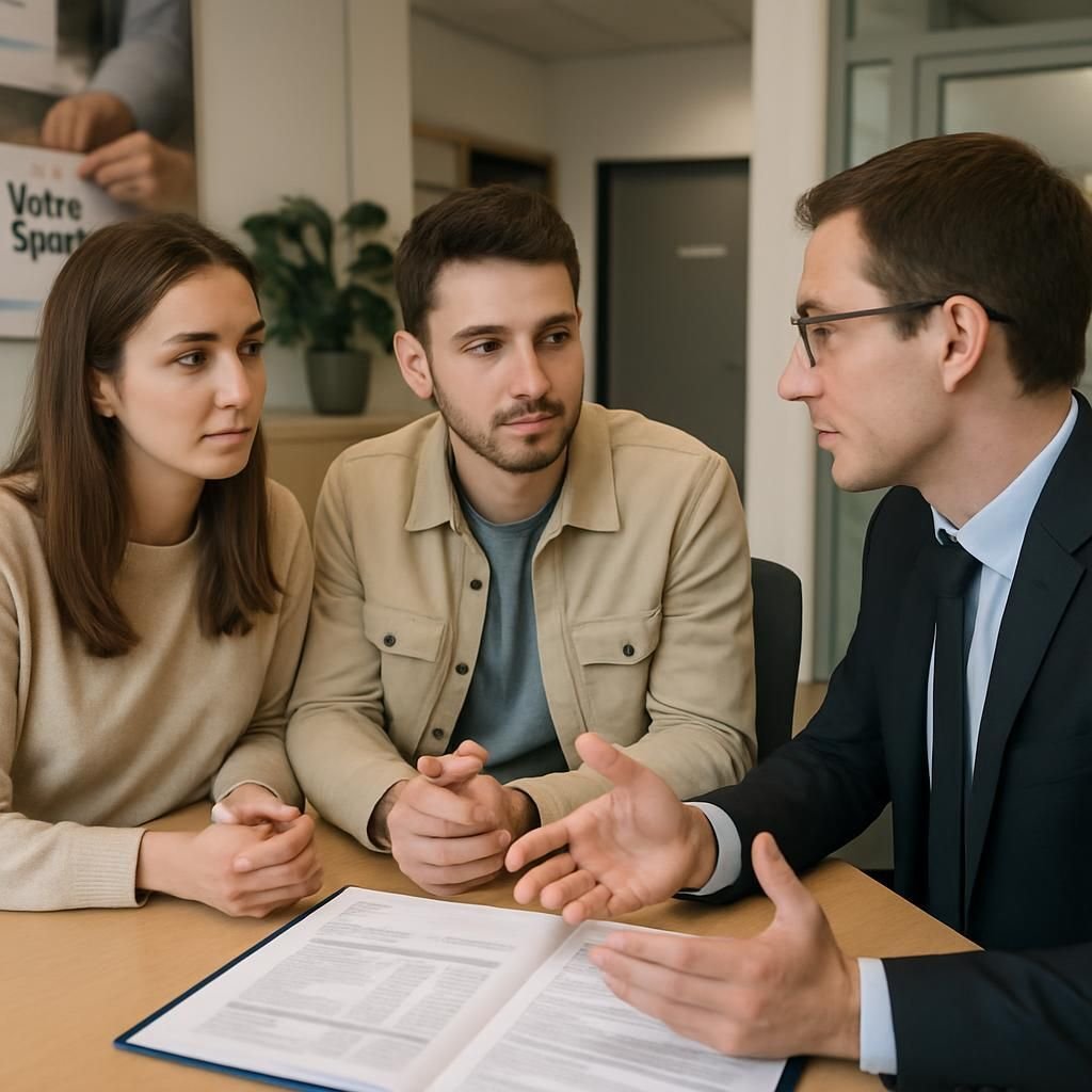 Découvrez les nouveautés de la loi 2026 sur le prêt immobilier sans apport et comment elle impacte vos possibilités de financement.