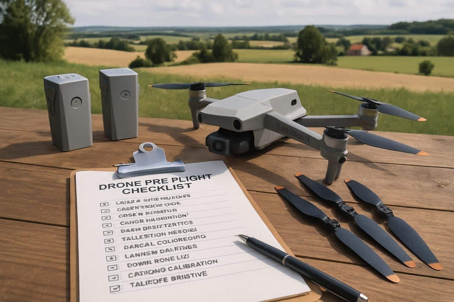 Découvrez la réglementation des drones en 2025 : règles, obligations et conseils pour piloter en toute légalité et en sécurité.