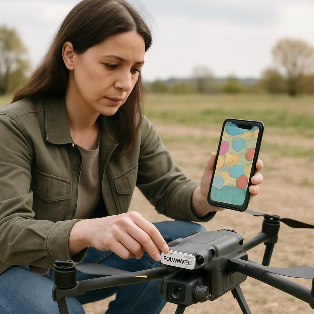 Découvrez tout ce qu'il faut savoir sur la réglementation des drones en 2025 : lois, obligations, zones interdites et conseils pour piloter en toute sécurité.
